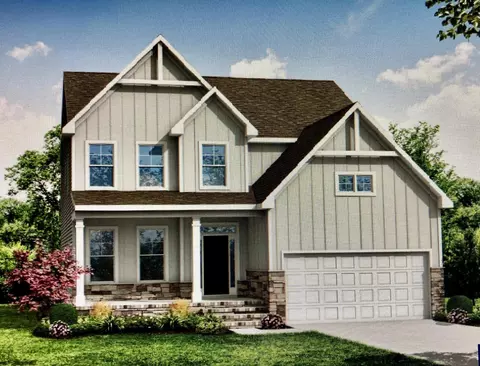 421 True Cedar Way #LOT 9, Aiken, SC 29803