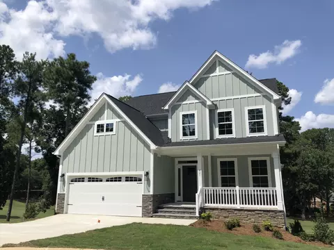 421 True Cedar Way #LOT 9, Aiken, SC 29803