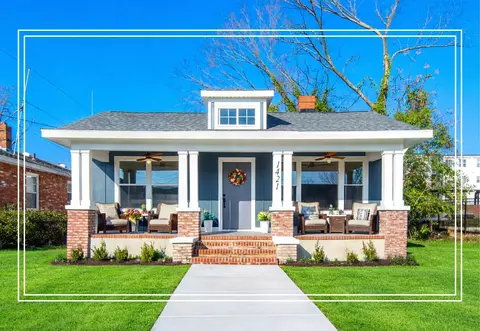1421 Hunter St, Augusta, GA 30901