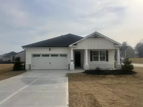 4011 Shy Boy Cv, Aiken, SC 29803