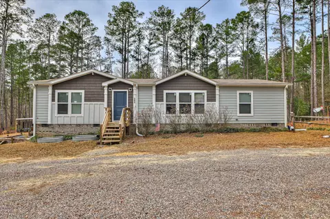 504 Redds Branch Rd, Aiken, SC 29801