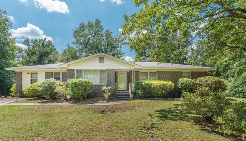 213 Robinson Dr, New Ellenton, SC 29809