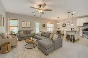 221 Claudia Dr, Grovetown, GA 30813