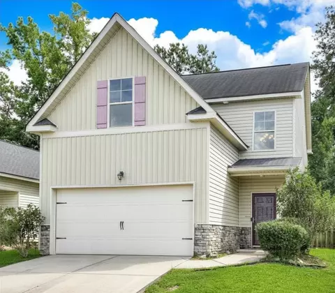 221 Claudia Dr, Grovetown, GA 30813