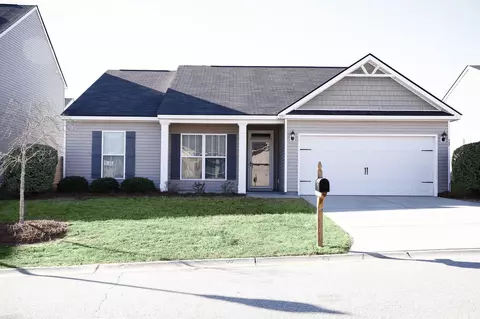 727 Turning Crest Ln, Graniteville, SC 29829