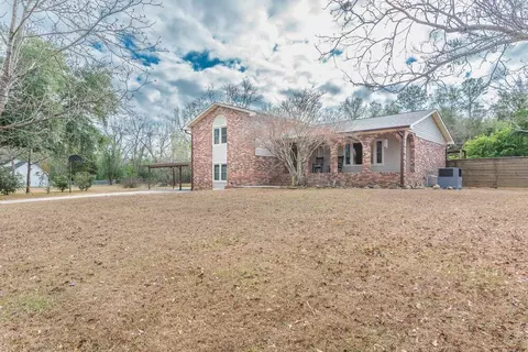 155 Garden Dr, Williston, SC 29853