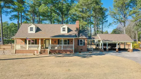 112 Foxhunt Dr, North Augusta, SC 29860