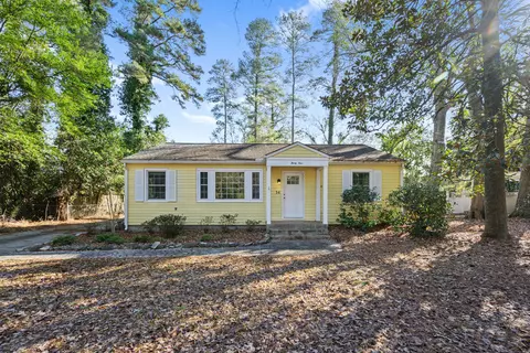 34 Clemson Dr, Aiken, SC 29803