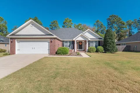 926 Watsonia Dr, Aiken, SC 29803