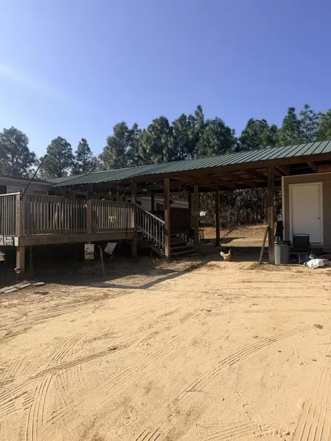 337 Connector Rd, Graniteville, SC 29829