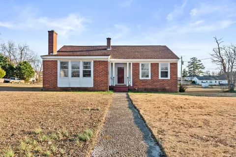405 Pickens St, Joanna, SC 29351