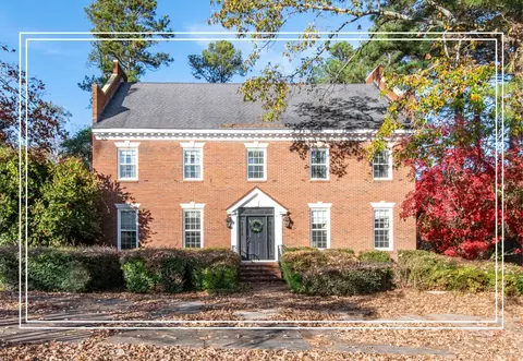 8 Fox Creek Dr, North Augusta, SC 29860