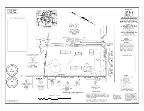 770 E Pine Log, Aiken, SC 29803 photo 5