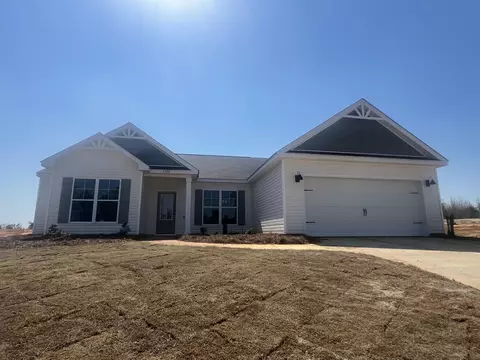 3302 Tracker Ln, Warrenville, SC 29851