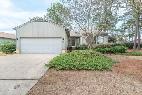19 Saint Andrews Way, Aiken, SC 29803