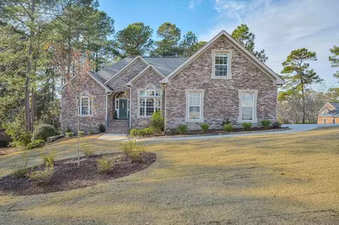 108 Pine Needle Rd, Aiken, SC 29803