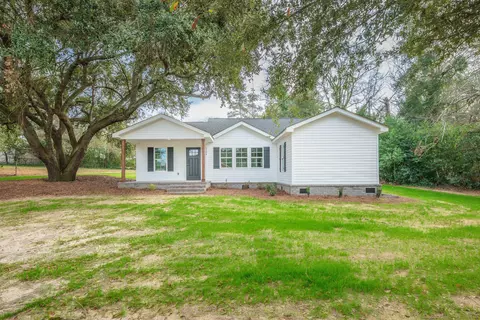 1106 Morningside Dr, Aiken, SC 29801