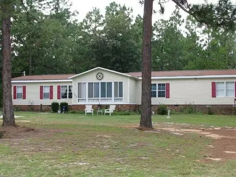 1009 Bransome Blvd, Aiken, SC 29803
