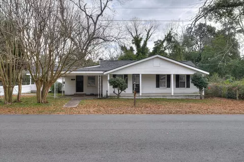 460 Perrin St NW, Aiken, SC 29801