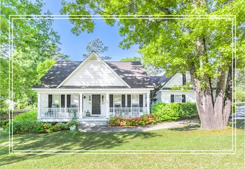 201 Buck Point Ct, Aiken, SC 29803