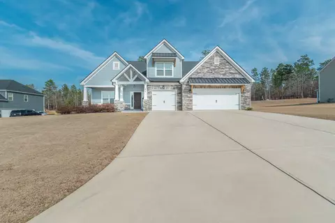 616 Pommel Ct, Aiken, SC 29803