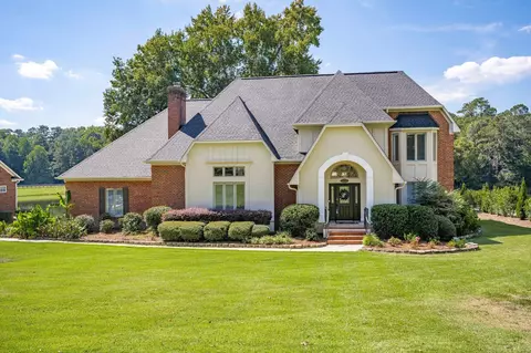 605 Holley Lake Rd, Aiken, SC 29803