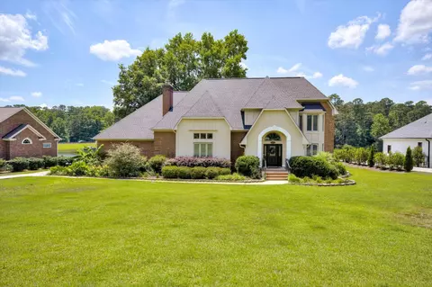 605 Holley Lake Rd, Aiken, SC 29803