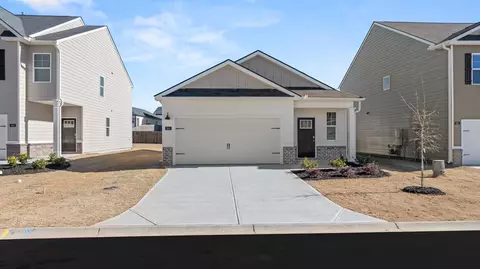 593 Whitby Ct, Aiken, SC 29801