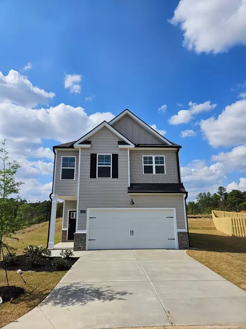 597 Whitby Ct, Aiken, SC 29801