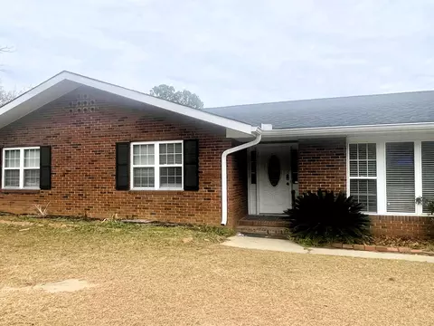 55 Dorr Dr, North Augusta, SC 29841