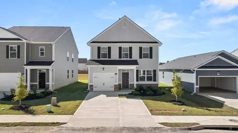 2291 Saltwater Bnd, Beech Island, SC 29842