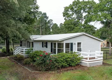 2138 Joyner Pond Rd, Aiken, SC 29803