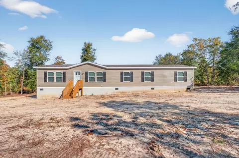 97 Long Branch Rd, Salley, SC 29137