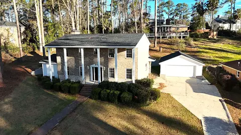 982 Campbellton Dr, North Augusta, SC 29841