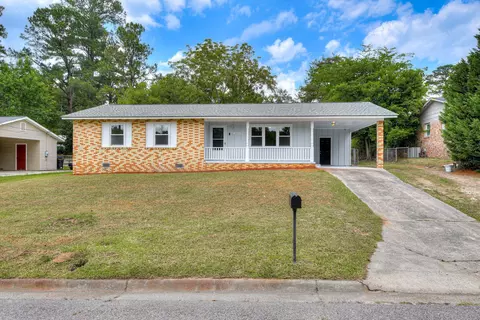 2115 Ashley Dr, Augusta, GA 30906