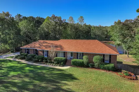 301 Chime Bell Church Rd, Aiken, SC 29803