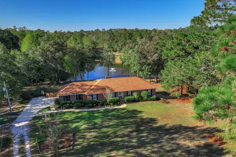 301 Chime Bell Church Rd, Aiken, SC 29803