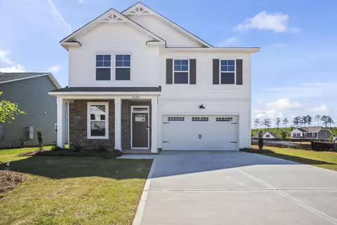 4694 Hartshorn Cir, Aiken, SC 29801