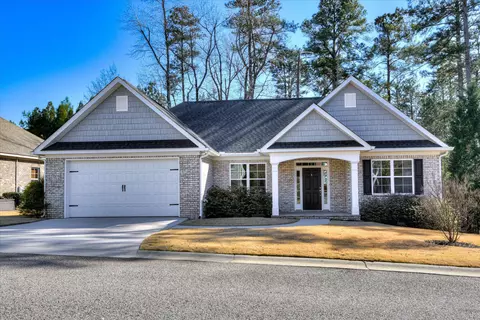 260 Pink Dogwood Cir, Aiken, SC 29803