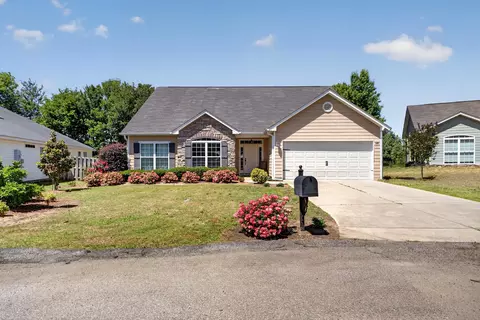 5064 Nokesville Cir, Aiken, SC 29803