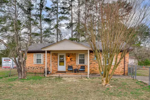 235 Riverbend Dr, Beech Island, SC 29842