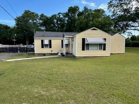 3416 Seneca Ave, Aiken, SC 29801