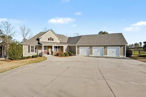 463 Anderson Pond Rd, Aiken, SC 29803