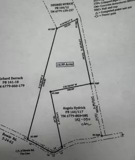 4 Bowie Rd # A, Troy, SC 29848