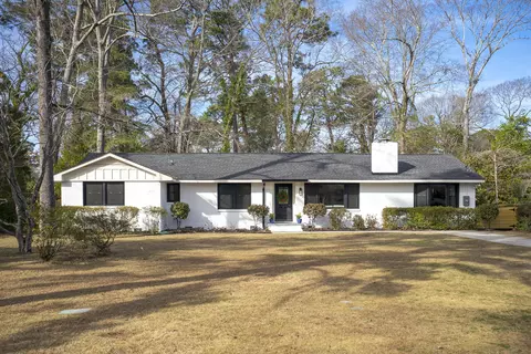 322 Mimosa Cir, Aiken, SC 29801