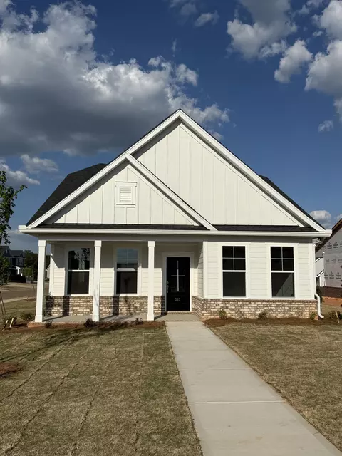 345 Pennyweight Ln, North Augusta, SC 29860