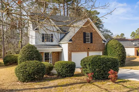 532 Old Walnut Br, North Augusta, SC 29860