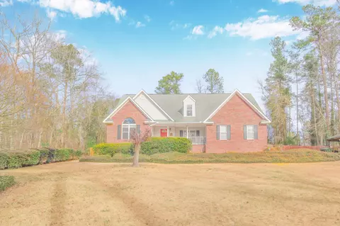 2022 Mayfield Dr, North Augusta, SC 29860