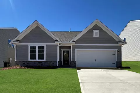 4798 Hartshorn Cir, Aiken, SC 29801