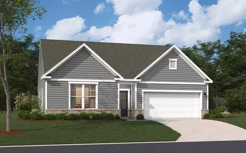 4798 Hartshorn Cir, Aiken, SC 29801